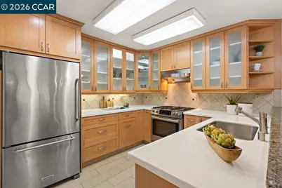 1232 Fairlawn Court #4, Walnut Creek, CA 94595 - Photo 13