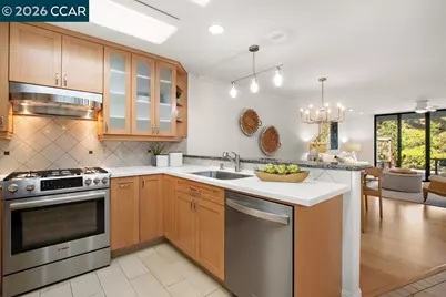 1232 Fairlawn Court #4, Walnut Creek, CA 94595 - Photo 15