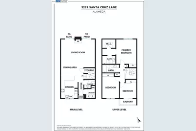 3227 Santa Cruz Ln, Alameda, CA 94502 - Photo 33
