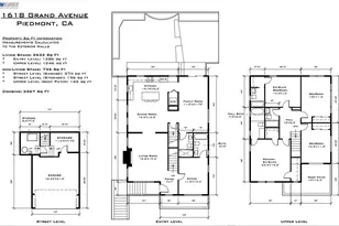 1618 Grand Ave, Piedmont, CA 94611 - Photo 39