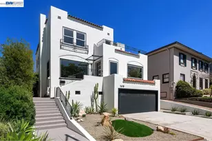 1618 Grand Ave, Piedmont, CA 94611 - Photo 3