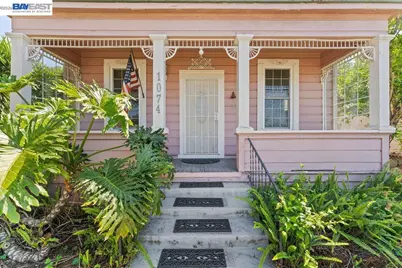 1086 Delano St, San Lorenzo, CA 94580 - Photo 1