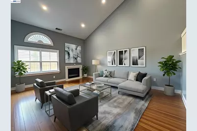 4390 Conejo Dr, Danville, CA 94506 - Photo 1