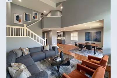 4390 Conejo Dr, Danville, CA 94506 - Photo 17