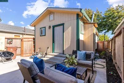 1319 Kelsey St, Richmond, CA 94801 - Photo 25