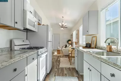 1319 Kelsey St, Richmond, CA 94801 - Photo 17