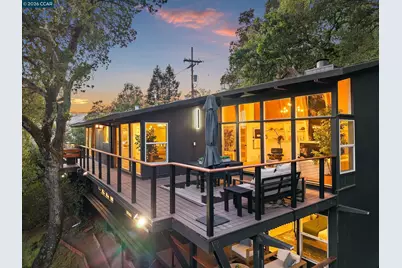 130 La Espiral, Orinda, CA 94563 - Photo 9
