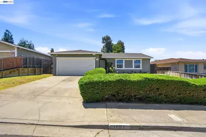 1087 Jensen Dr, Pittsburg, CA 94565 - Photo 1