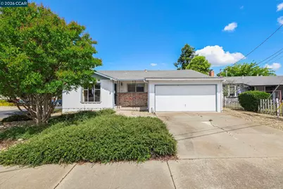 5501 Colorado Dr, Concord, CA 94521 - Photo 1