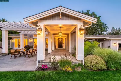 3958 Peardale Dr, Lafayette, CA 94549 - Photo 85