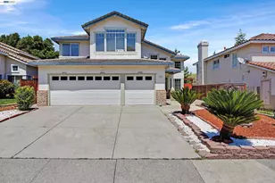 406 Grenadine Way, Hercules, CA 94547 - Photo 1