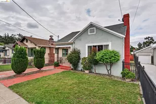 8115 Iris St, Oakland, CA 94605 - Photo 3