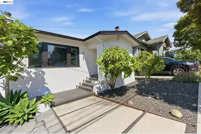 5137 Fairfax Ave, Oakland, CA 94601 - Photo 3
