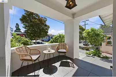 5137 Fairfax Ave, Oakland, CA 94601 - Photo 5