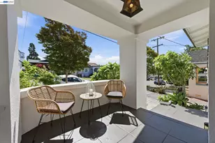 5137 Fairfax Ave, Oakland, CA 94601 - Photo 5