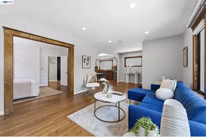 5137 Fairfax Ave, Oakland, CA 94601 - Photo 9