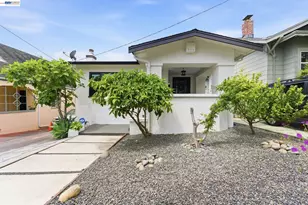 5137 Fairfax Ave, Oakland, CA 94601 - Photo 1