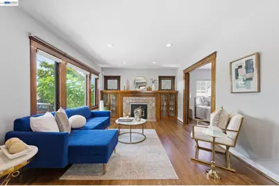 5137 Fairfax Ave, Oakland, CA 94601 - Photo 7