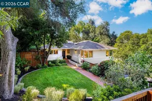 32 Las Vegas Rd, Orinda, CA 94563 - Photo 1