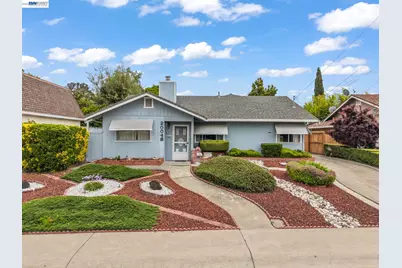 20048 Sapphire St, Castro Valley, CA 94546 - Photo 1