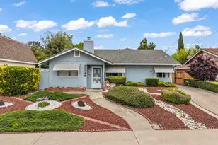 20048 Sapphire St, Castro Valley, CA 94546 - Photo 1