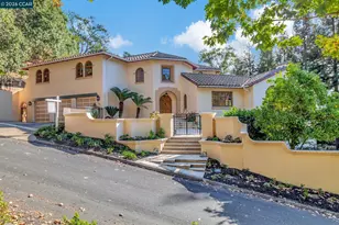74 Yarrow Valley Ln, Orinda, CA 94563 - Photo 1