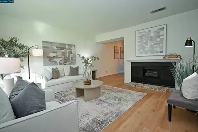 1288 Pine Creek Way Apt C, Concord, CA 94520 - Photo 13