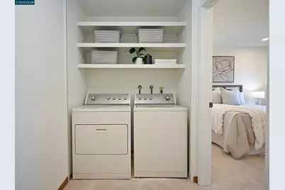 1288 Pine Creek Way Apt C, Concord, CA 94520 - Photo 17