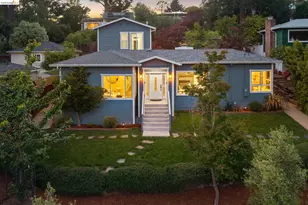 6935 Chambers Dr, Oakland, CA 94611 - Photo 1