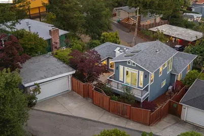 6935 Chambers Dr, Oakland, CA 94611 - Photo 59