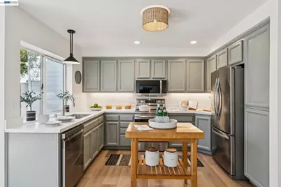 39 Benedict Ct, Alameda, CA 94502 - Photo 15