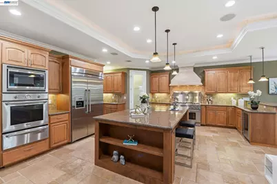 201 Westridge Dr, Santa Clara, CA 95050 - Photo 11