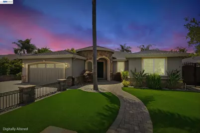 201 Westridge Dr, Santa Clara, CA 95050 - Photo 1