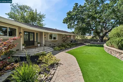 3175 Surmont Dr, Lafayette, CA 94549 - Photo 3