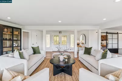 3175 Surmont Dr, Lafayette, CA 94549 - Photo 7