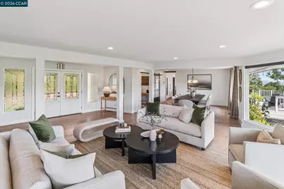 3175 Surmont Dr, Lafayette, CA 94549 - Photo 9