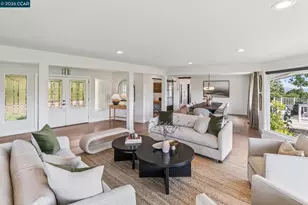 3175 Surmont Dr, Lafayette, CA 94549 - Photo 9