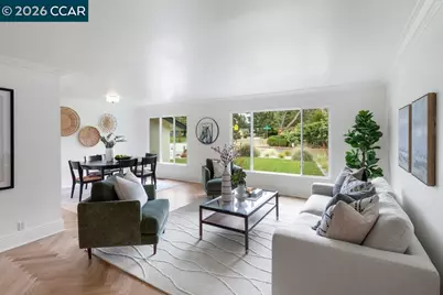 2426 Blackstone Dr, Walnut Creek, CA 94598 - Photo 5
