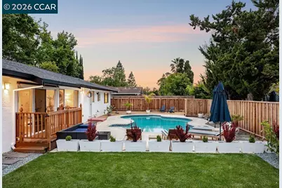 2426 Blackstone Dr, Walnut Creek, CA 94598 - Photo 29