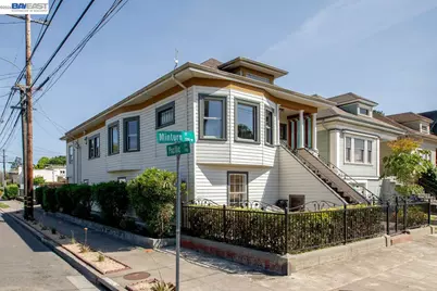 1628 Minturn St, Alameda, CA 94501 - Photo 3