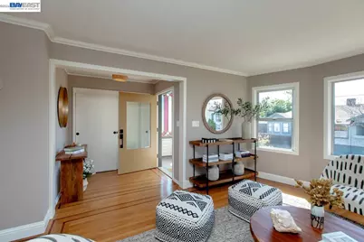 1628 Minturn St, Alameda, CA 94501 - Photo 7