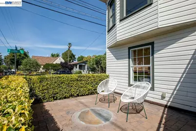 1628 Minturn St, Alameda, CA 94501 - Photo 5