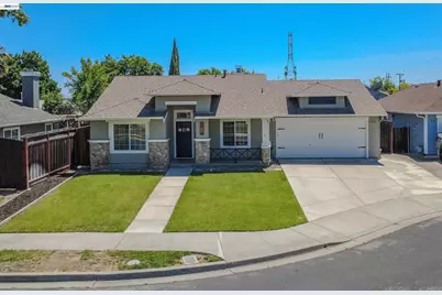 4538 Ford Ct, Brentwood, CA 94513 - Photo 3