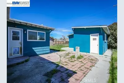 4856 Sisquoc St, New Cuyama, CA 93254 - Photo 29