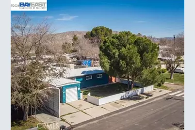 4856 Sisquoc St, New Cuyama, CA 93254 - Photo 5