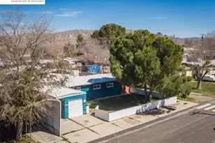 4856 Sisquoc St, New Cuyama, CA 93254 - Photo 5