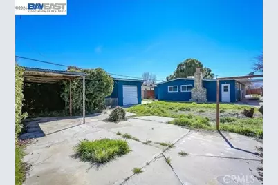4856 Sisquoc St, New Cuyama, CA 93254 - Photo 31