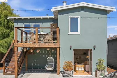 2210 Browning St, Berkeley, CA 94702 - Photo 39