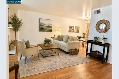 111 Ascot Ct #C, Moraga, CA 94556 - Photo 3