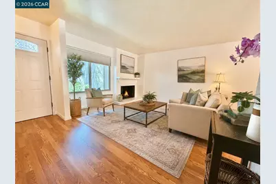 111 Ascot Ct #C, Moraga, CA 94556 - Photo 5